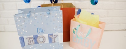  Cadeau Gender Reveal Pour Parents